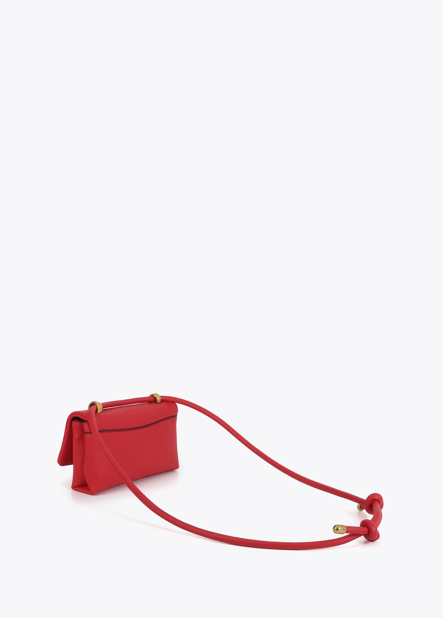 Flap Crossbody Bag