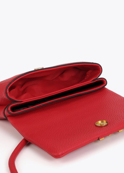Flap Crossbody Bag
