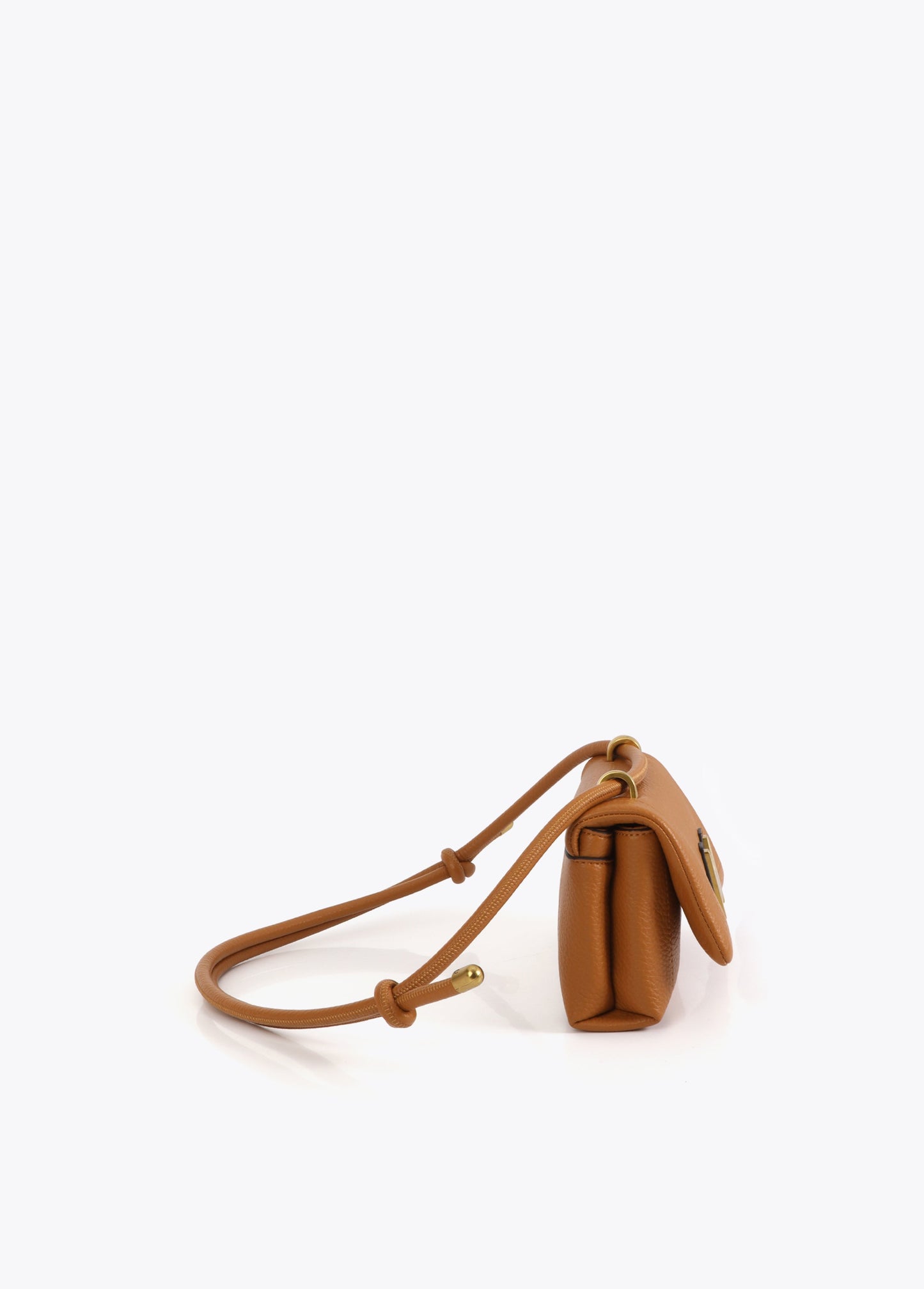 Flap Crossbody Bag