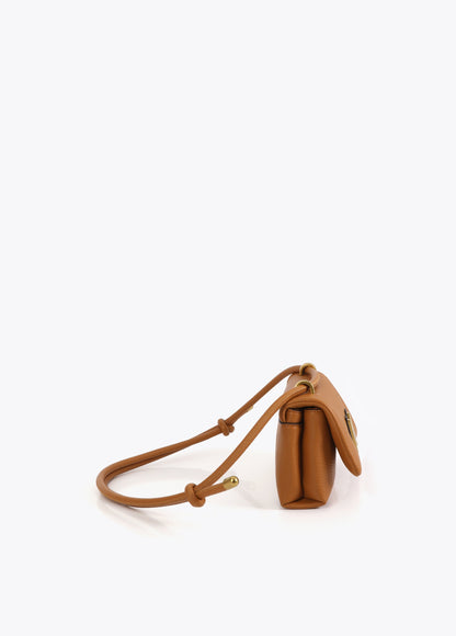 Flap Crossbody Bag