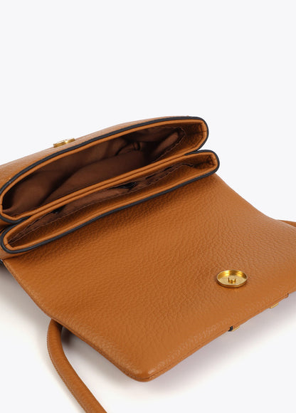 Flap Crossbody Bag