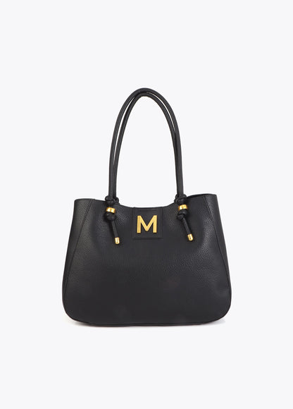 Metal Detail Shopper