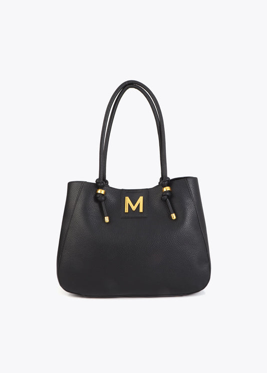 Metal Detail Shopper