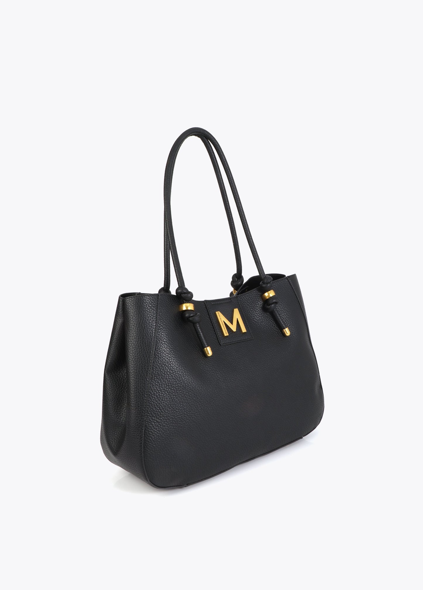 Metal Detail Shopper