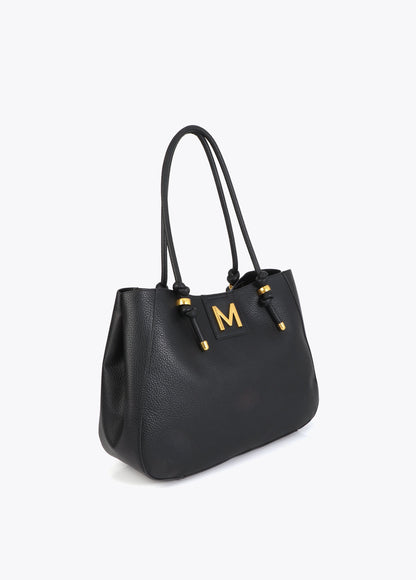 Metal Detail Shopper