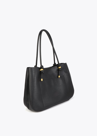 Metal Detail Shopper