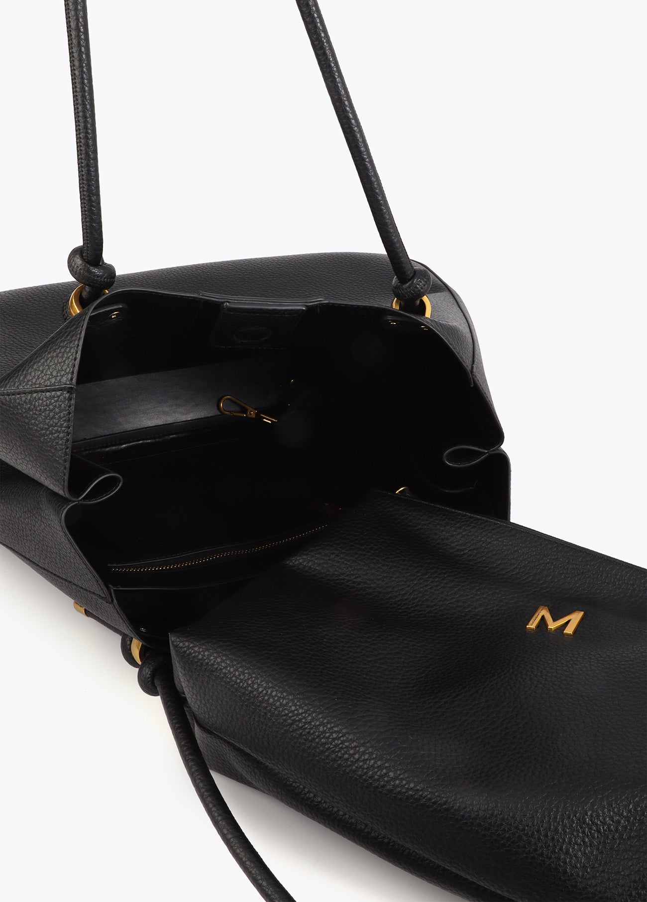 Metal Detail Shopper