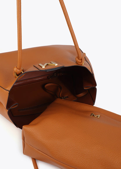 Metal Detail Shopper