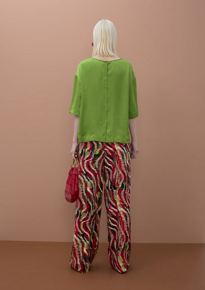Short Sleeve Top