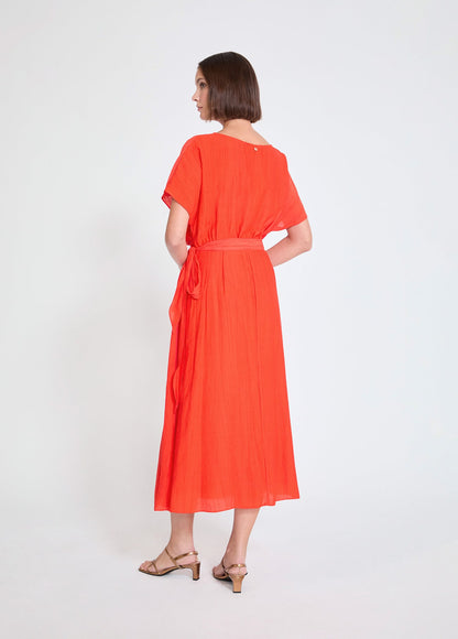 Short Sleeve Dress
