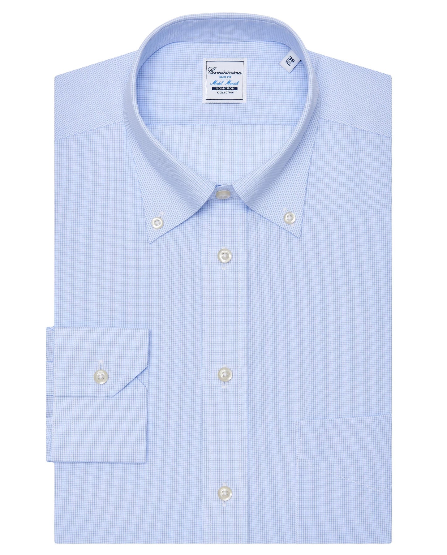 MUNICHH12318LIGHT BLUE