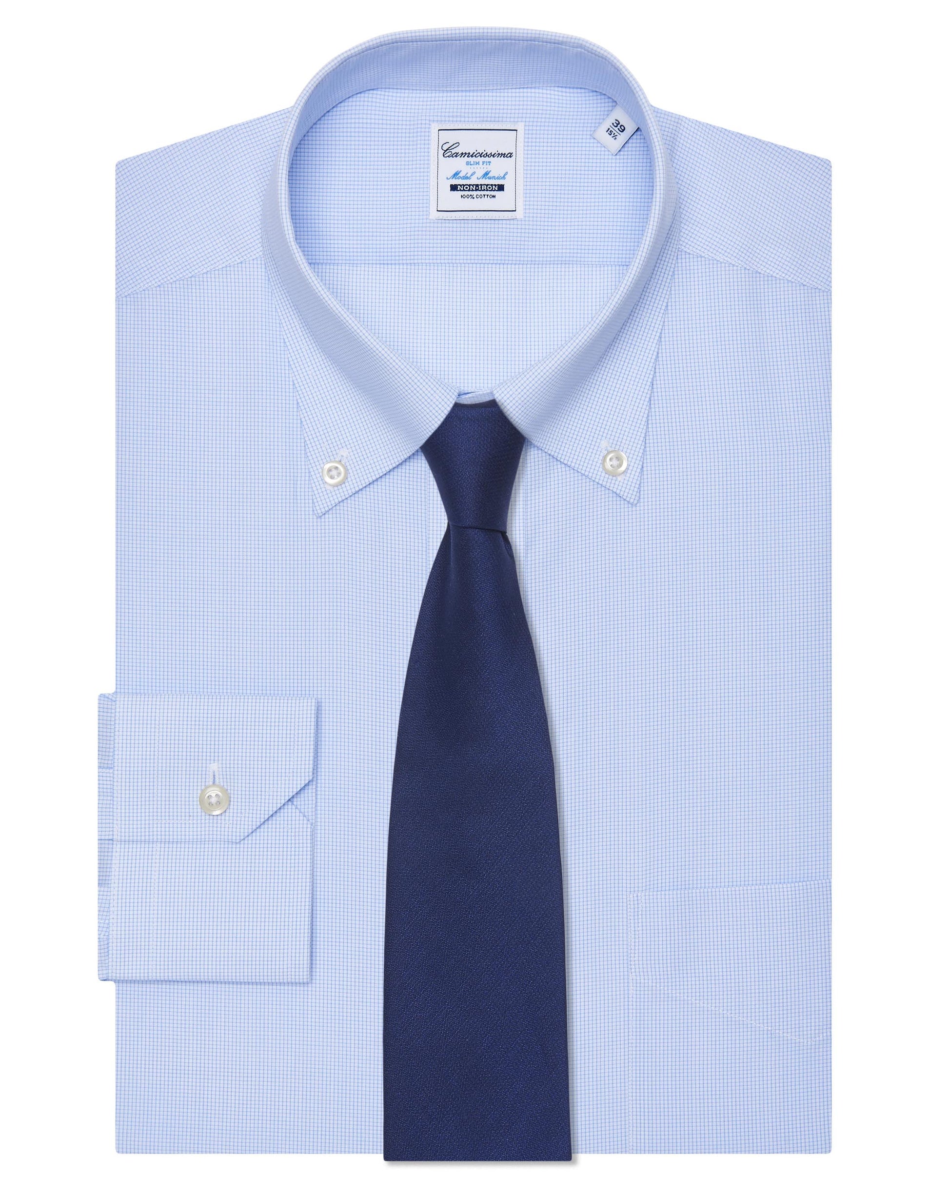 MUNICHH12318LIGHT BLUE