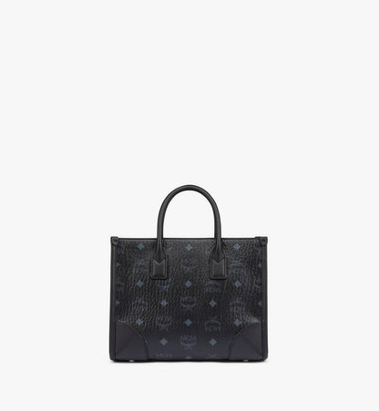 MWTCABO07BK001-München Tote in Visetos|BLACK