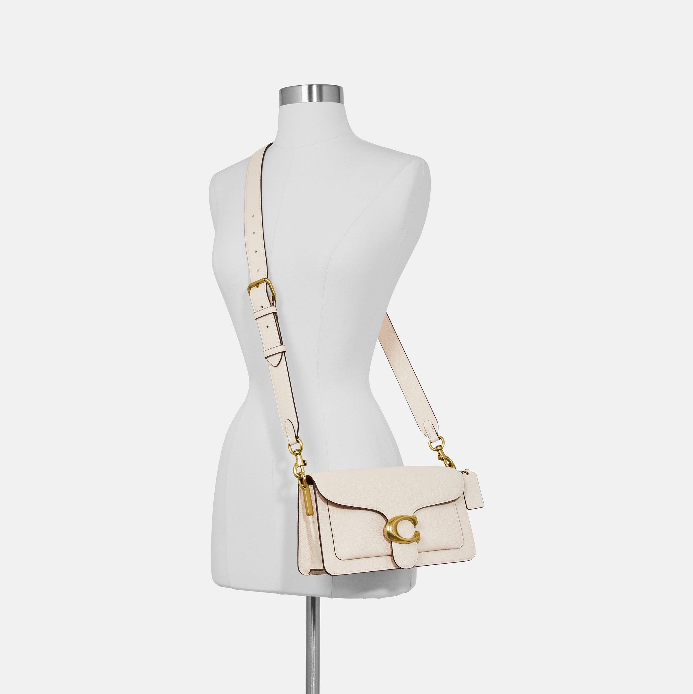 Tabby Shoulder Bag 26 - COACH Saudi Arabia Official Site