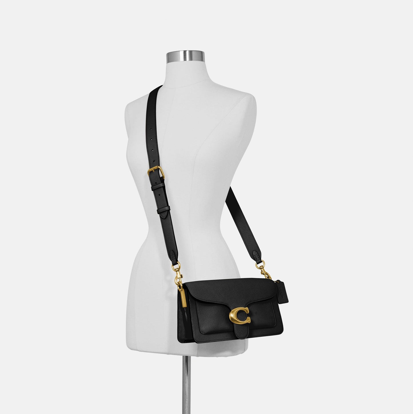 Tabby Shoulder Bag 26 - COACH Saudi Arabia Official Site