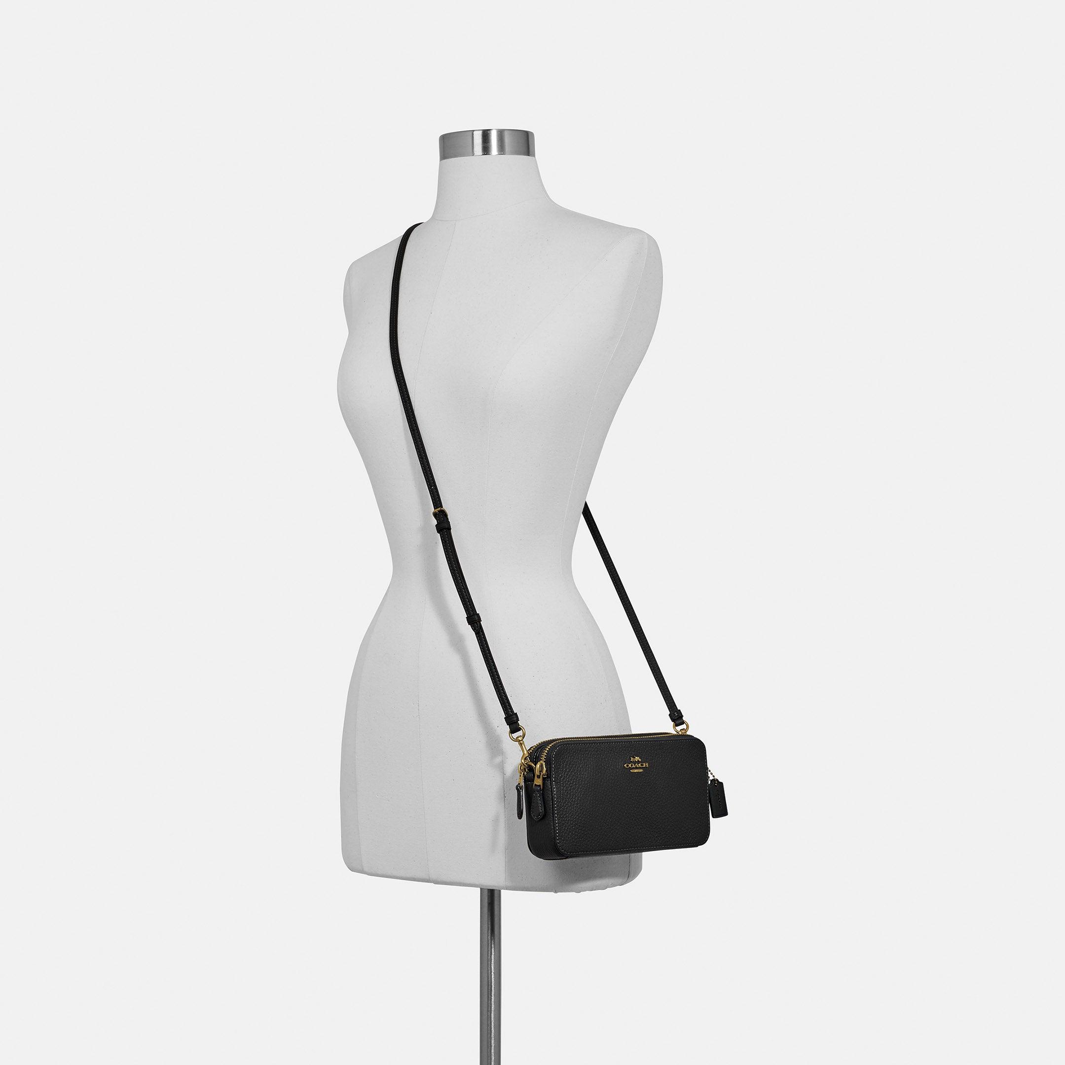 Kira Crossbody - COACH Saudi Arabia Official Site