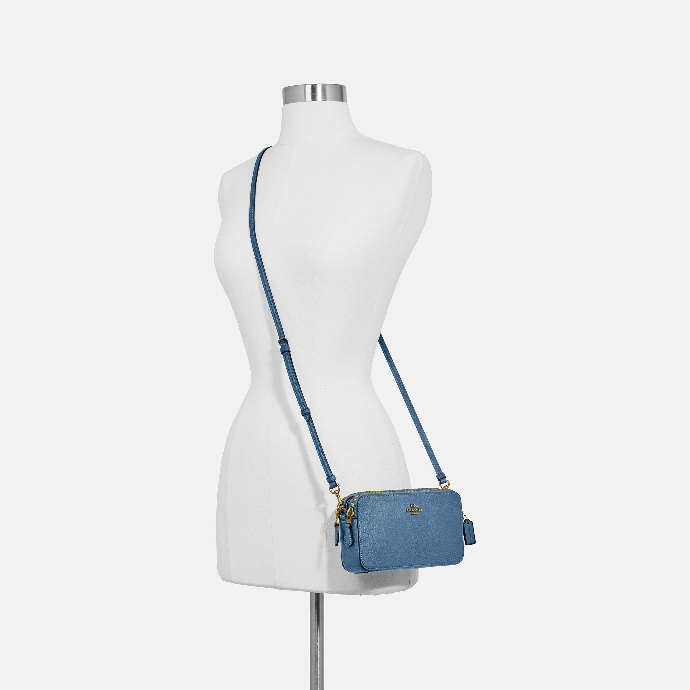 Kira Crossbody - COACH Saudi Arabia Official Site