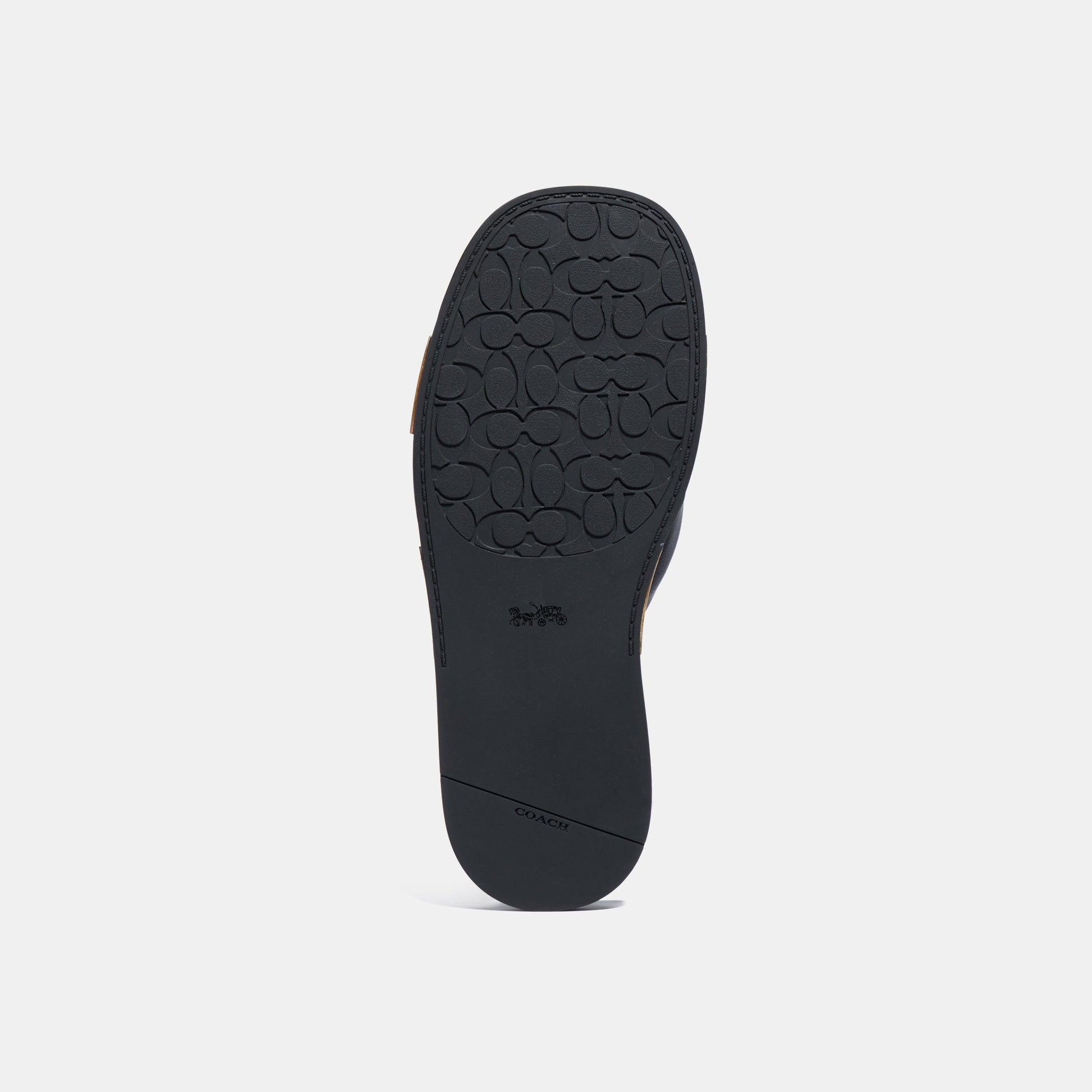 Brooklyn Sandal - COACH Saudi Arabia Official Site