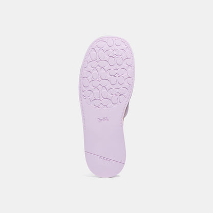 Brooklyn Sandal - COACH Saudi Arabia Official Site