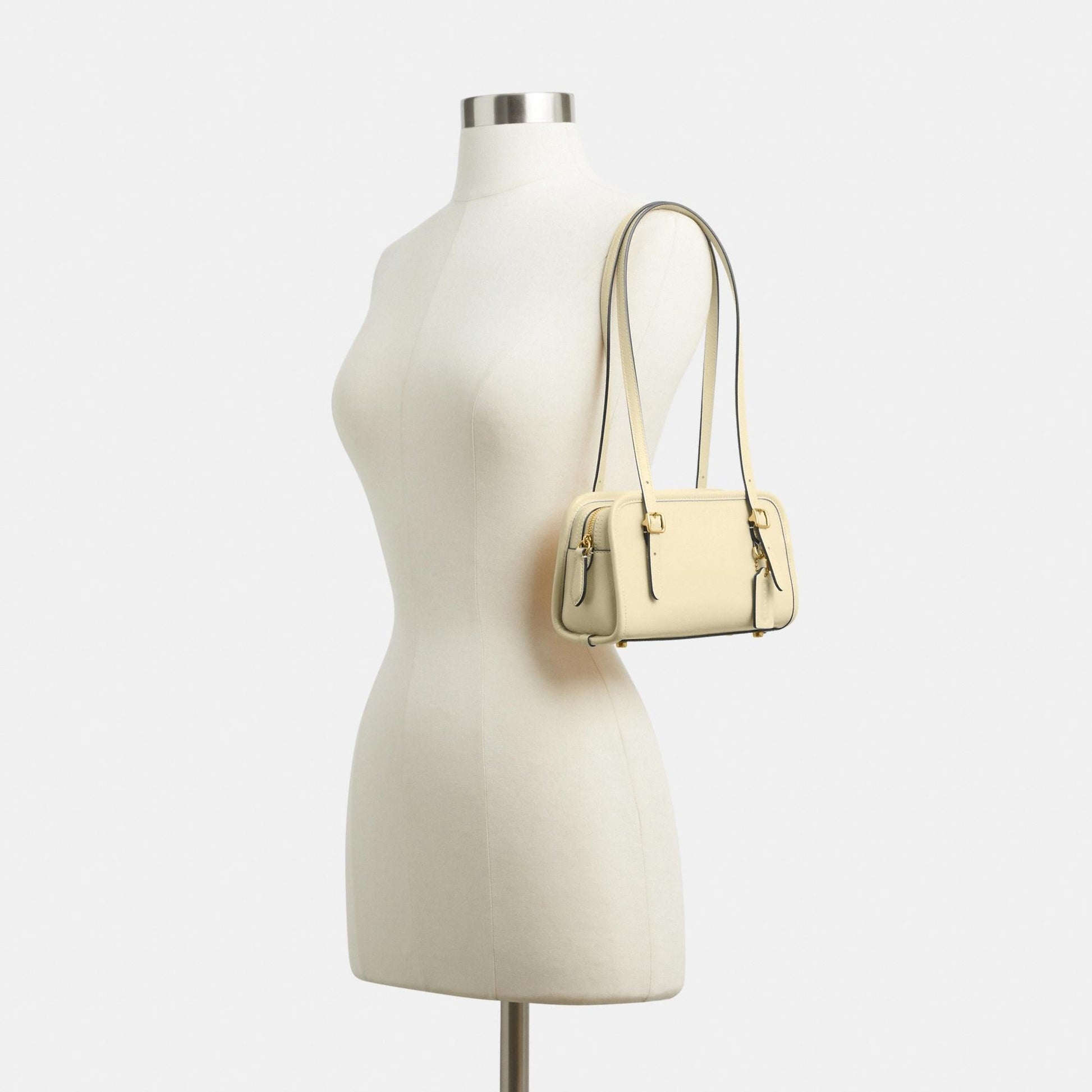 CAN31-SWING ZIP BAG 20-B4/Moonlight