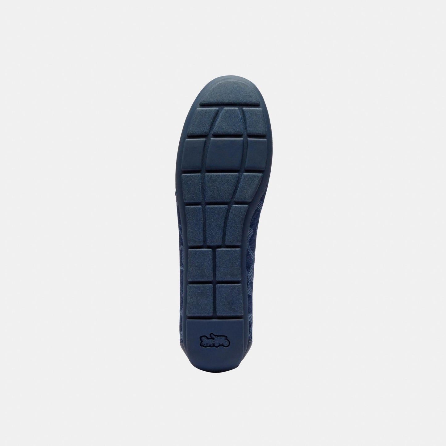 CAS69-Sculpted C Driver In Signature Denim-Deep Blue