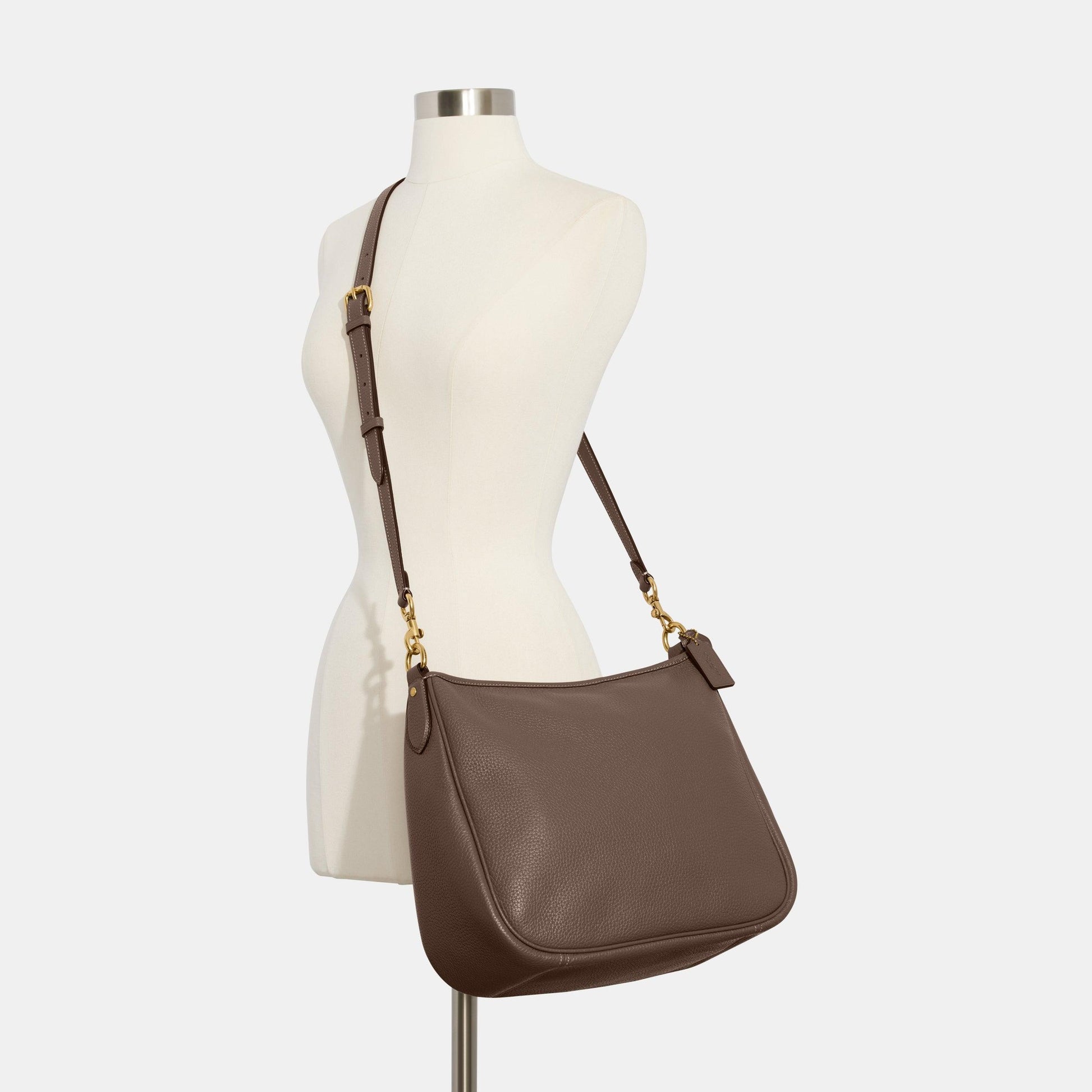 Cary Shoulder Bag - COACH Saudi Arabia Official Site
