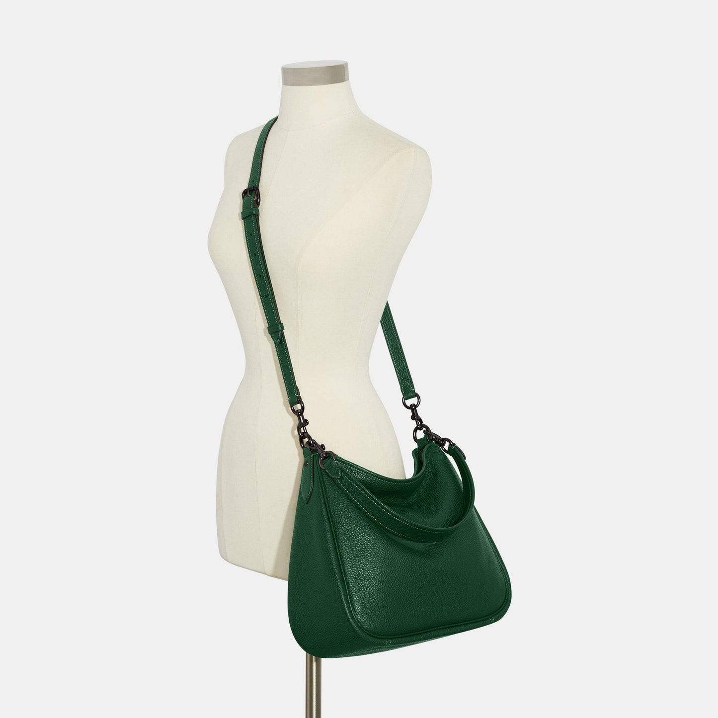Cary Shoulder Bag - COACH Saudi Arabia Official Site