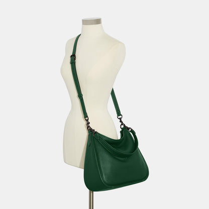 Cary Shoulder Bag - COACH Saudi Arabia Official Site