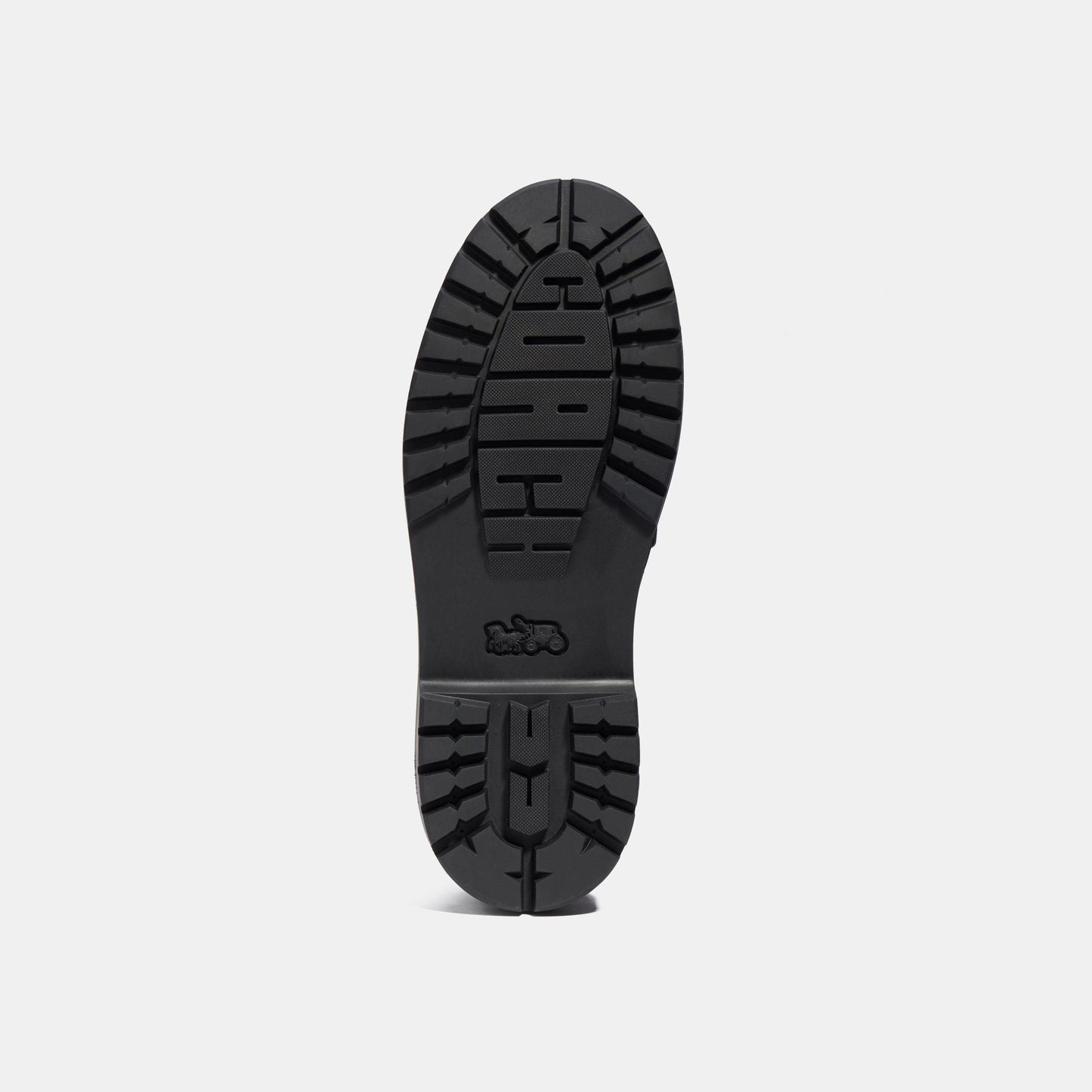 COOPER LOAFER-CC833-Black