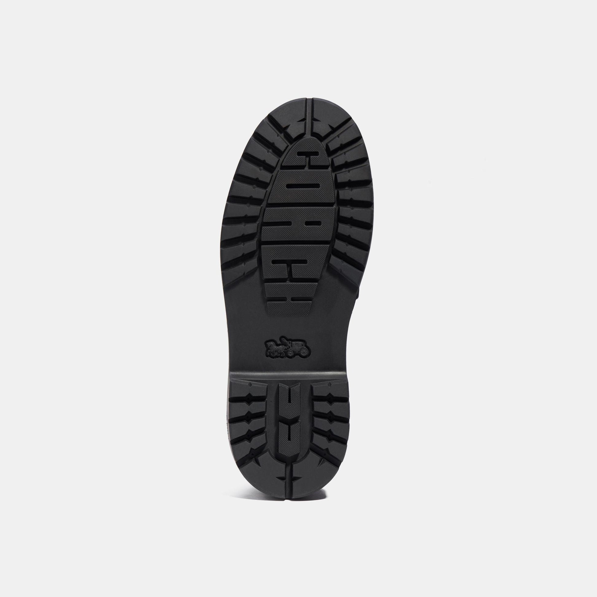 COOPER LOAFER-CC833-Black