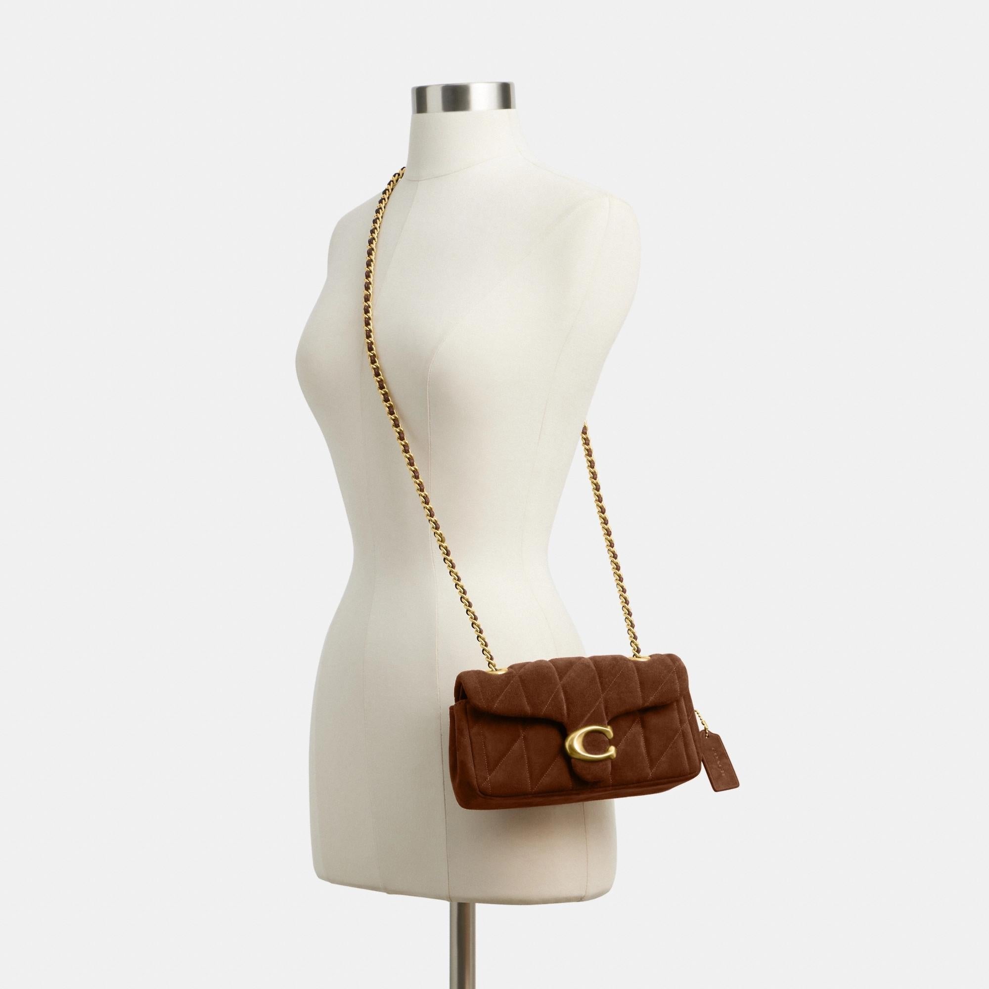 CCK48-Qlt Sde Tabby 20-B4/Warm Brown