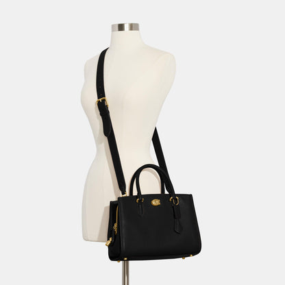 Brooke Carryall 28 - COACH Saudi Arabia Official Site