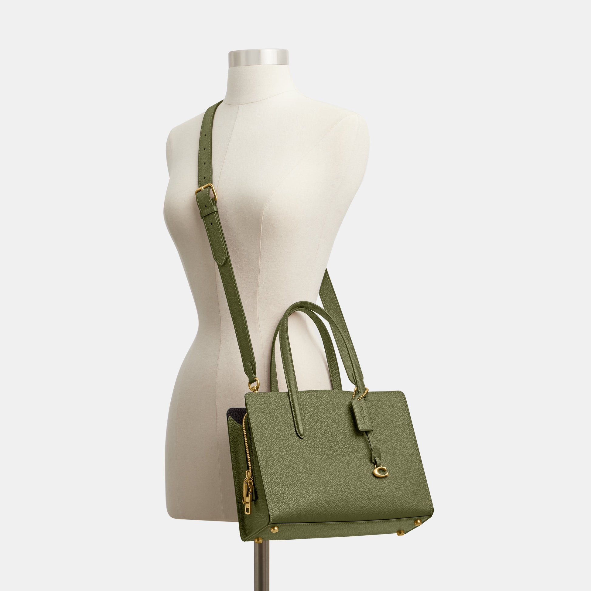 CJ806-Carter Carryall 28-B4/MOSS