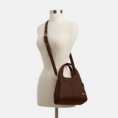 CM545-Lana Shoulder Bag 23-B4/Maple