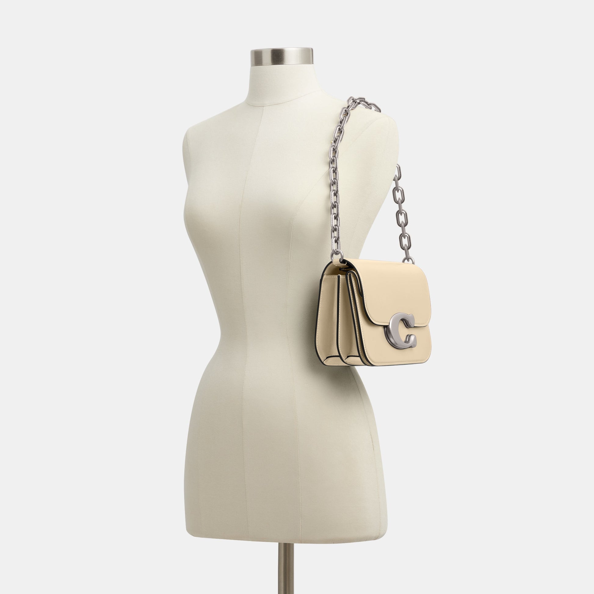 CM557-Idol Bag-Lh/Ivory