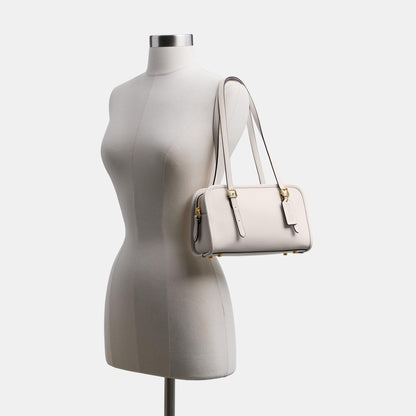 CM565-Swing Zip-B4/Chalk