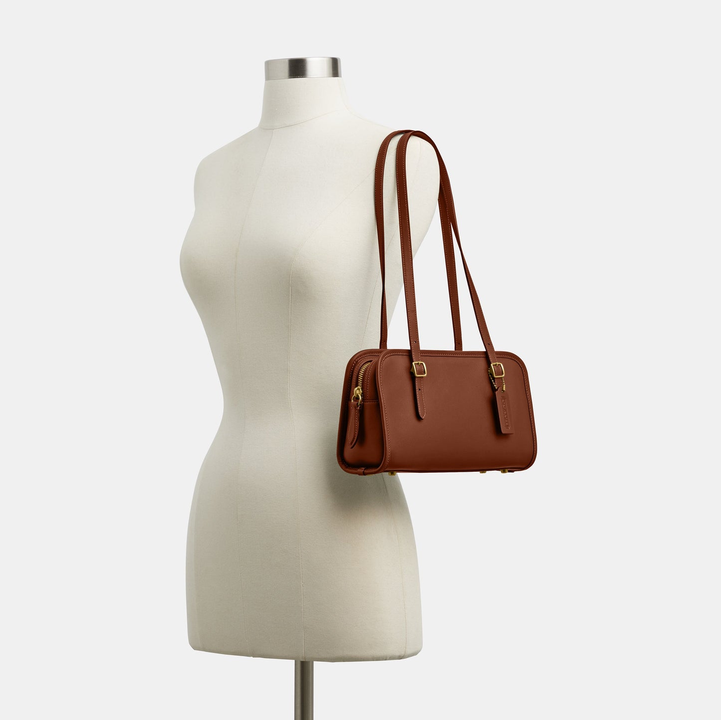 CM565-Swing Zip-B4/1941 Saddle