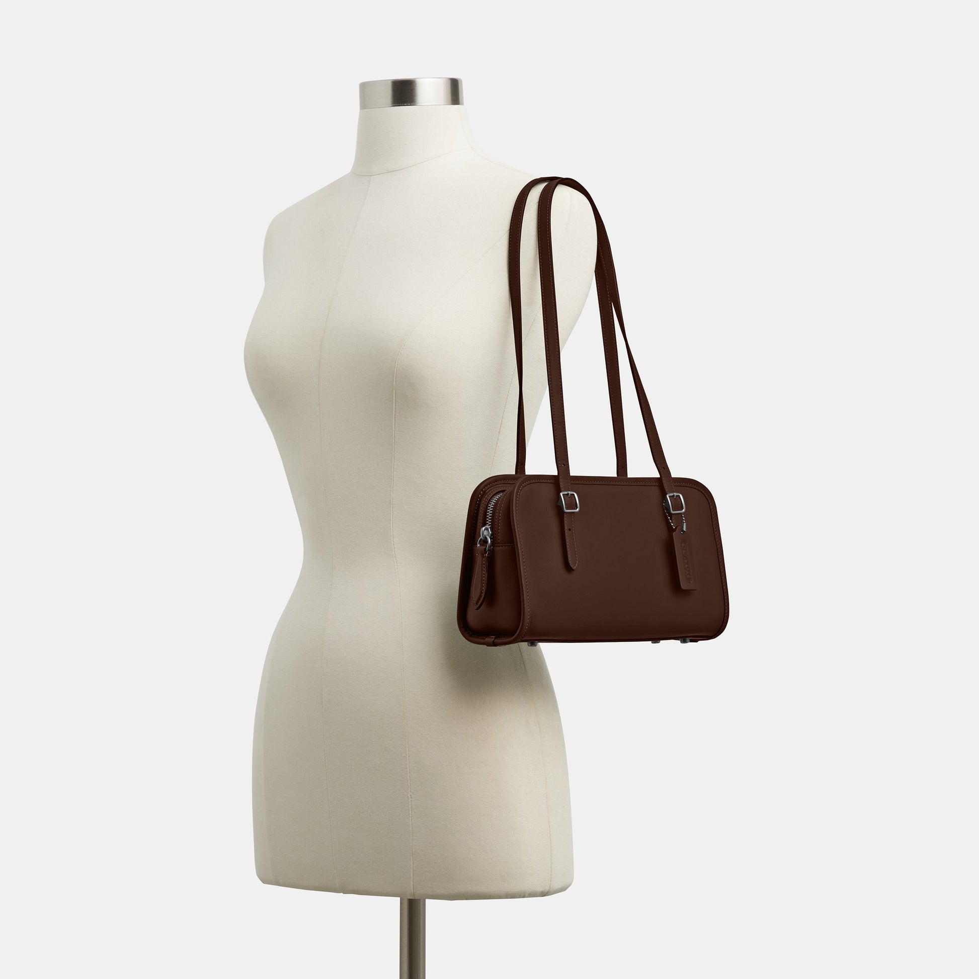 CM565-Swing Zip-Lh/Maple