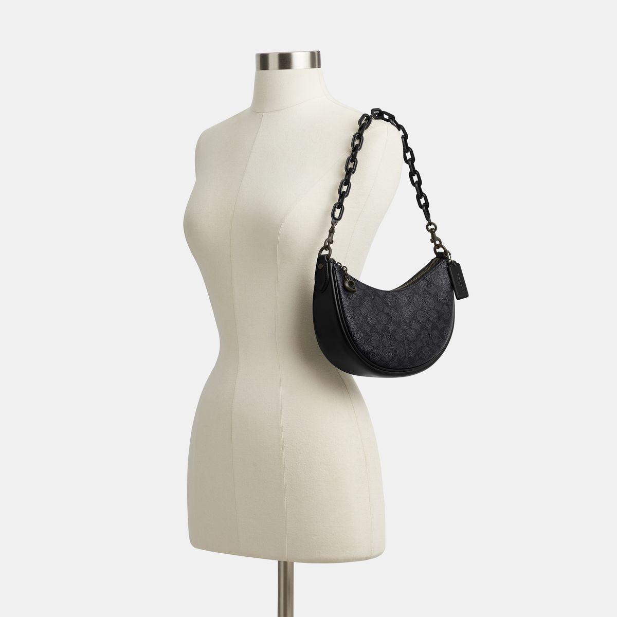 CC SIG MIRA SB-CQ764-Mw/Charcoal/Black