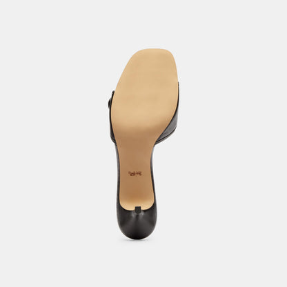 CZ374-Margot Sandal-Black