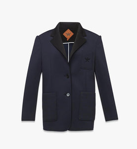 NAVY BLAZER