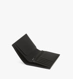 MXVFATT02BK001-OTTOMAR EB MN LTH PASSPORT HOL, ONE SIZE|BLACK