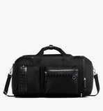 MMVFATT01BK001-OTTOMAR FABRIC WEEKENDER XLG B, ONE SIZE|BLACK