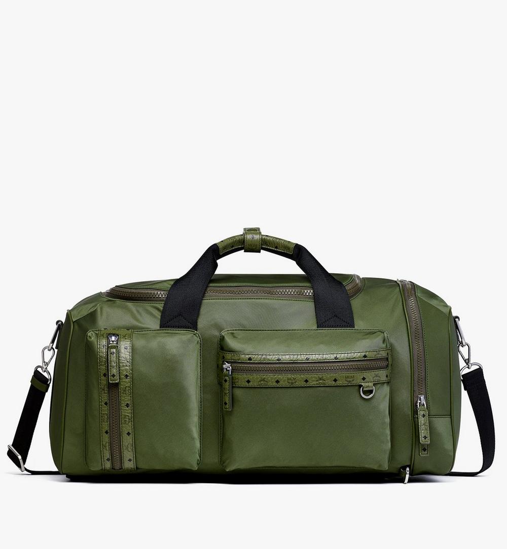 MMVFATT01K8001-OTTOMAR FABRIC WEEKENDER XLG K, ONE SIZE|