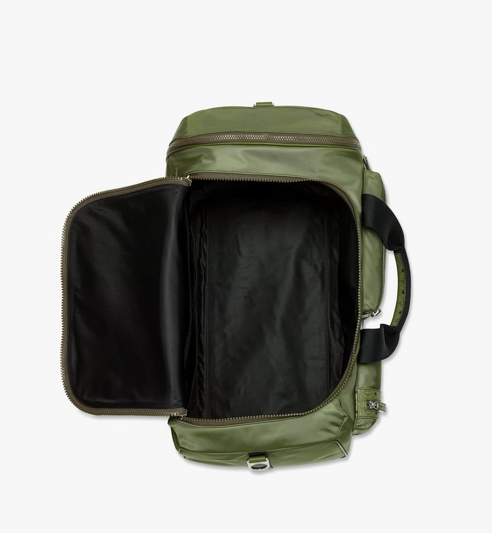 MMVFATT01K8001-OTTOMAR FABRIC WEEKENDER XLG K, ONE SIZE|