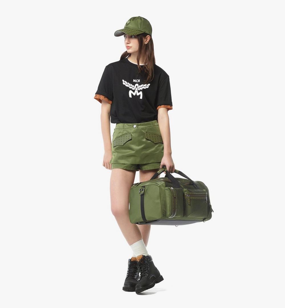 MMVFATT01K8001-OTTOMAR FABRIC WEEKENDER XLG K, ONE SIZE|