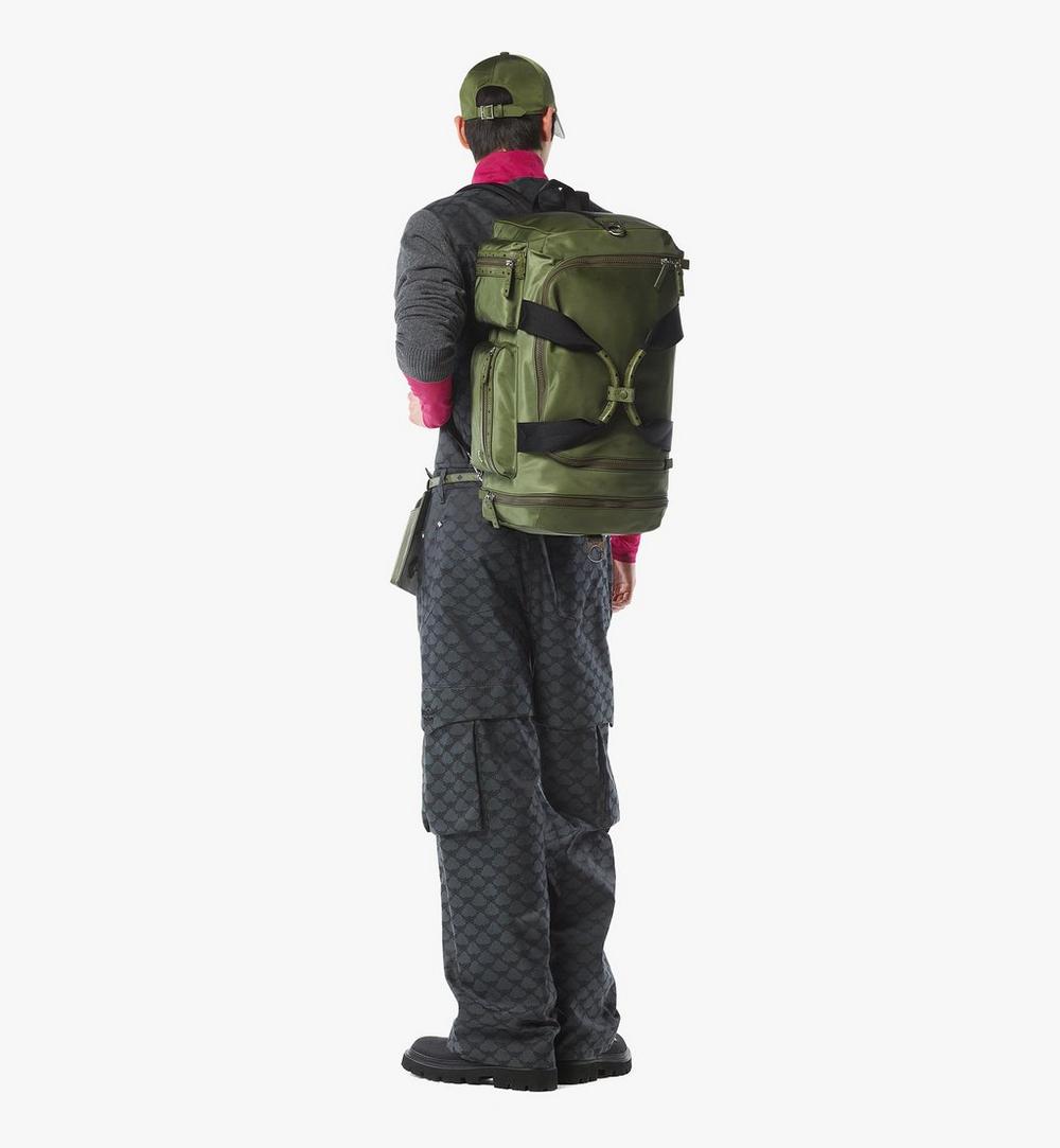 MMVFATT01K8001-OTTOMAR FABRIC WEEKENDER XLG K, ONE SIZE|