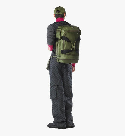 MMVFATT01K8001-OTTOMAR FABRIC WEEKENDER XLG K, ONE SIZE|