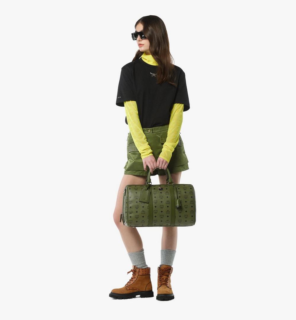 MMVFATT02K8001-OTTOMAR VI WEEKENDER SML K8, ONE SIZE|