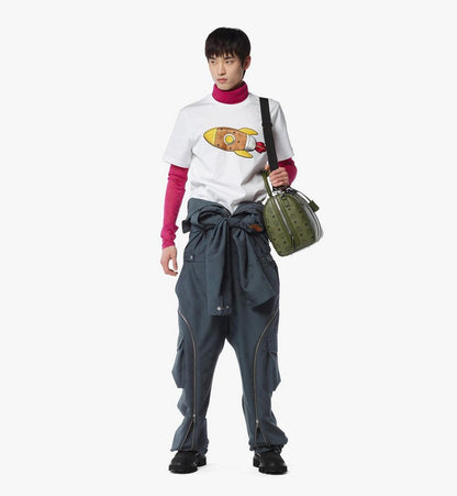 MMVFATT02K8001-OTTOMAR VI WEEKENDER SML K8, ONE SIZE|